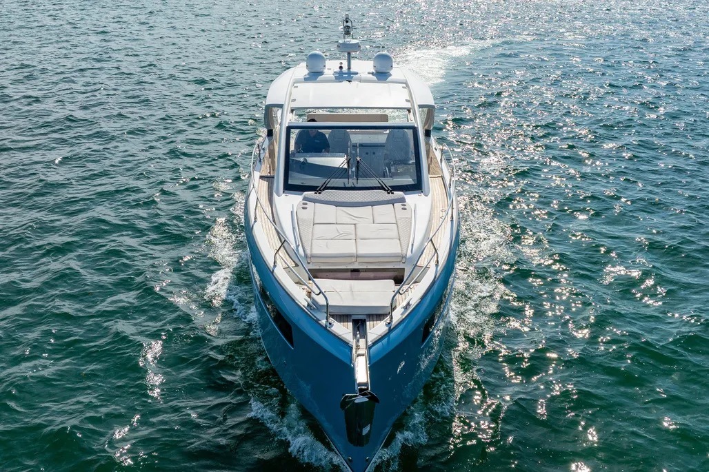 JEANNEAU 43 in East Coast United States — view 4
