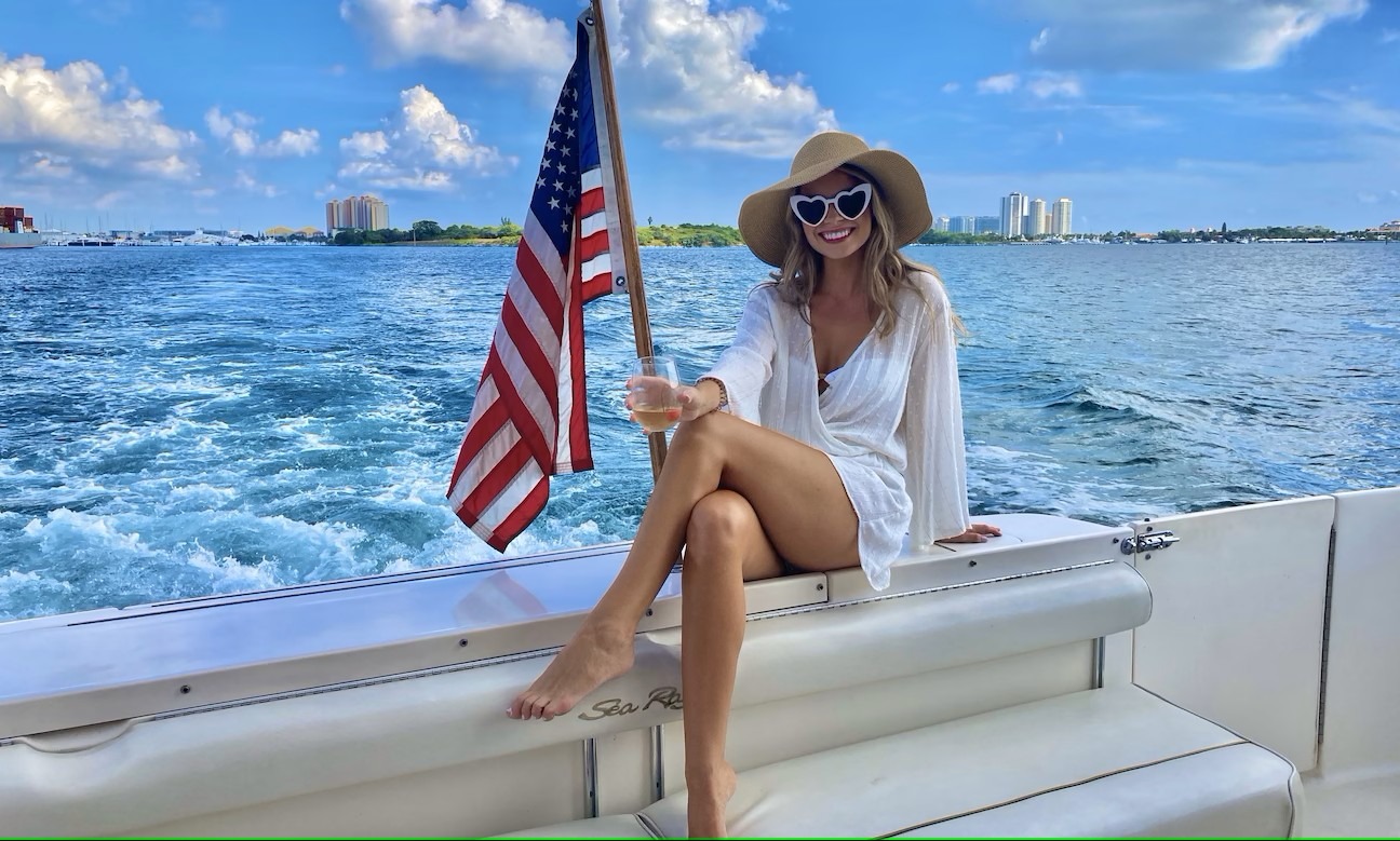 SEARAY 52 in East Coast United States — view 5