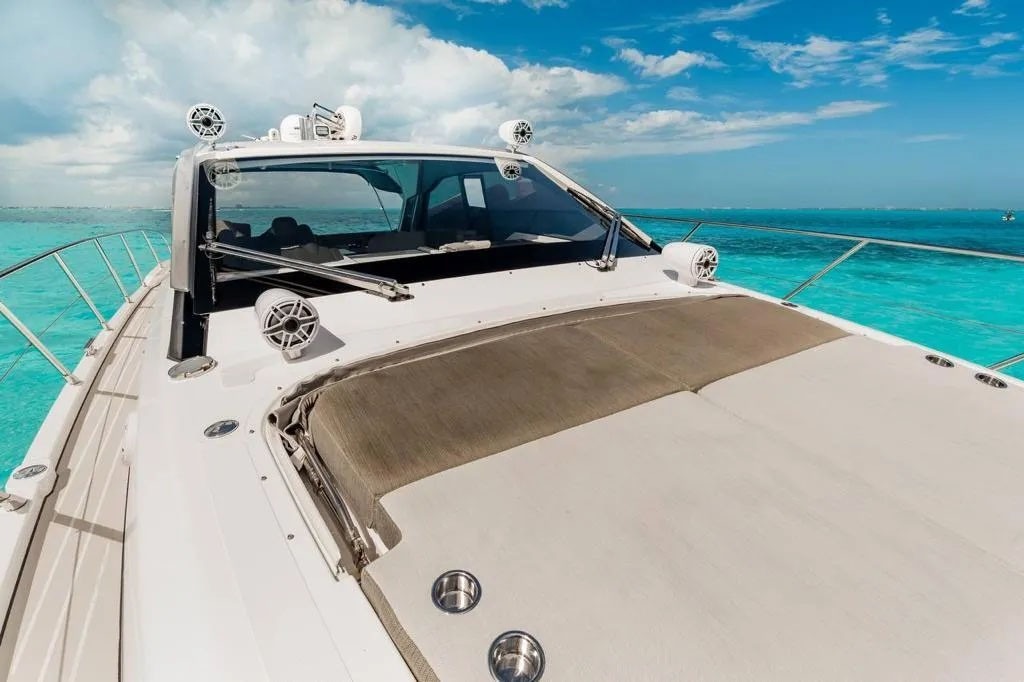 AZIMUT 51 in East Coast United States — view 3