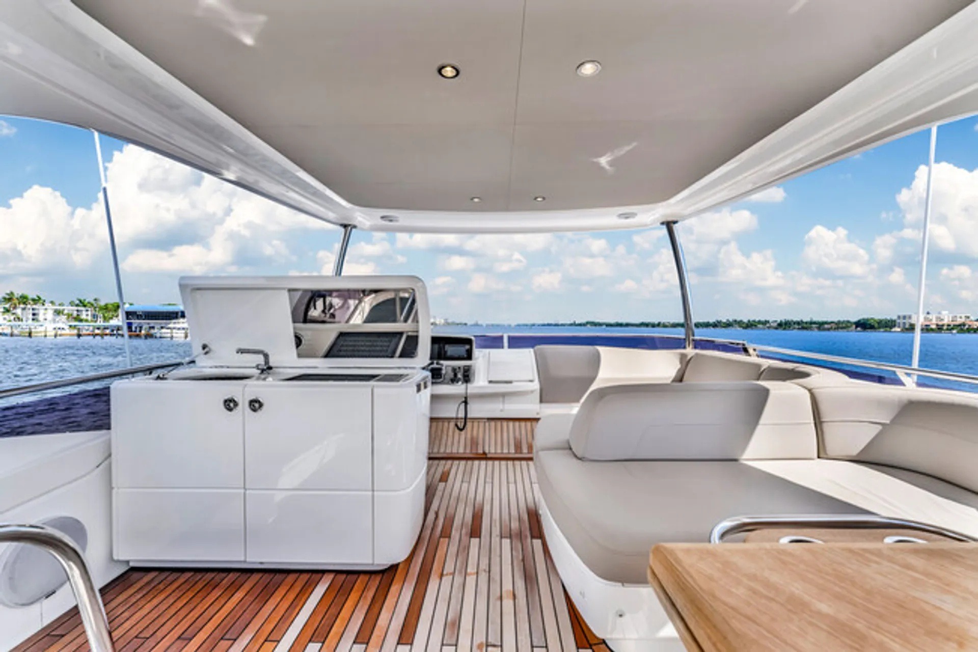 PRINCESS 55 in East Coast United States — view 8