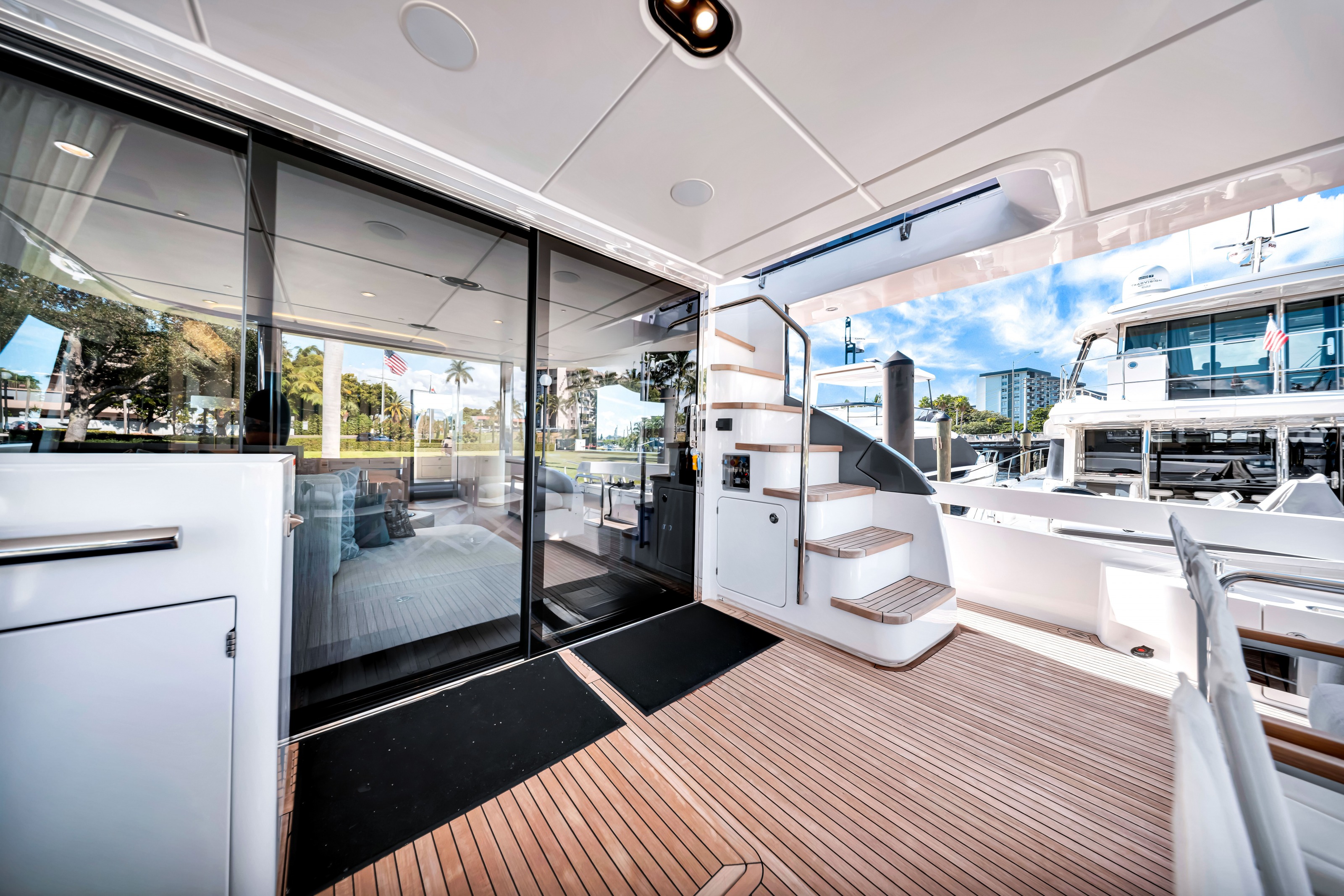AZIMUT 80 in East Coast United States — view 4