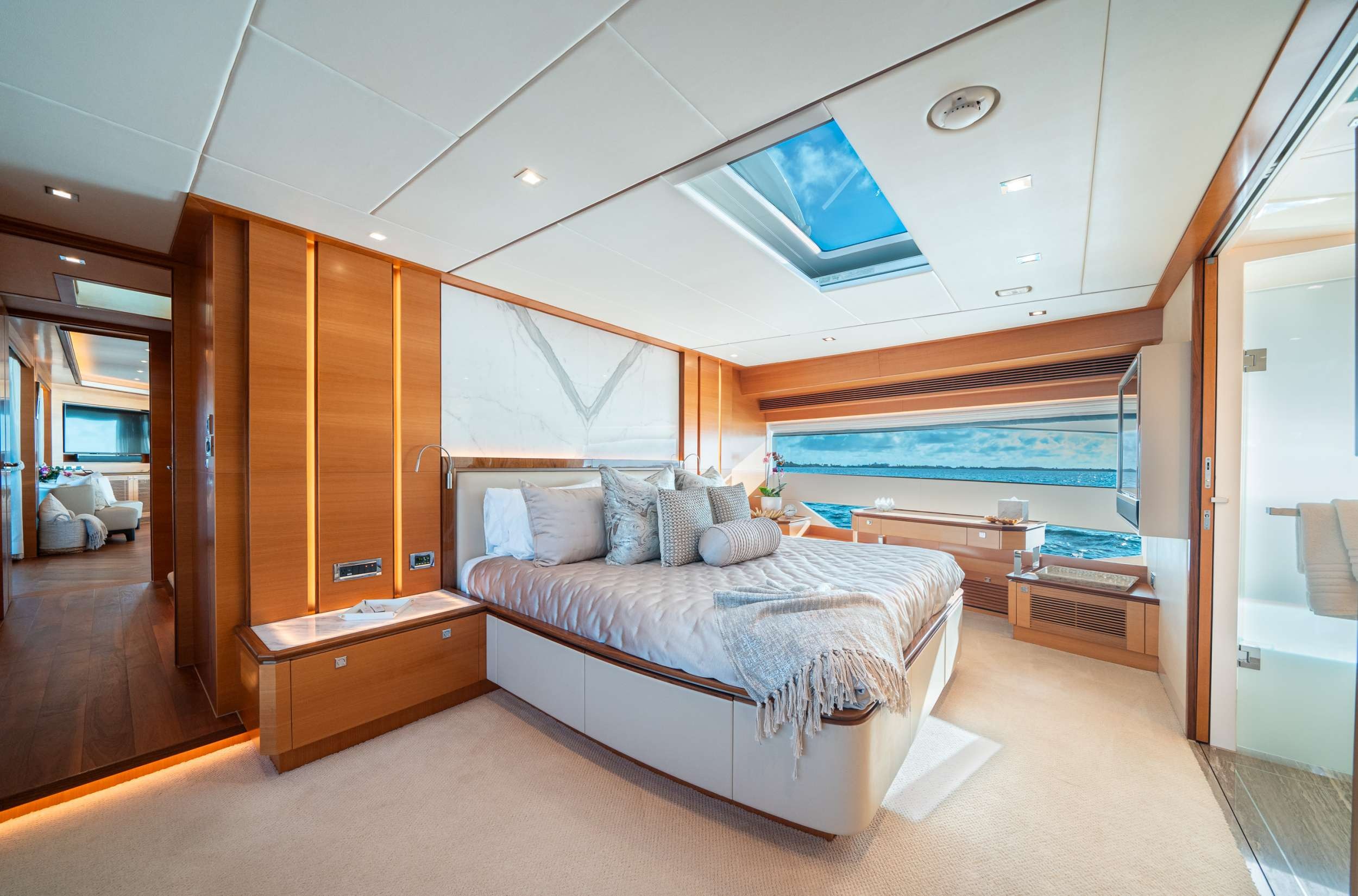 HORIZON 85 in East Coast United States — view 6