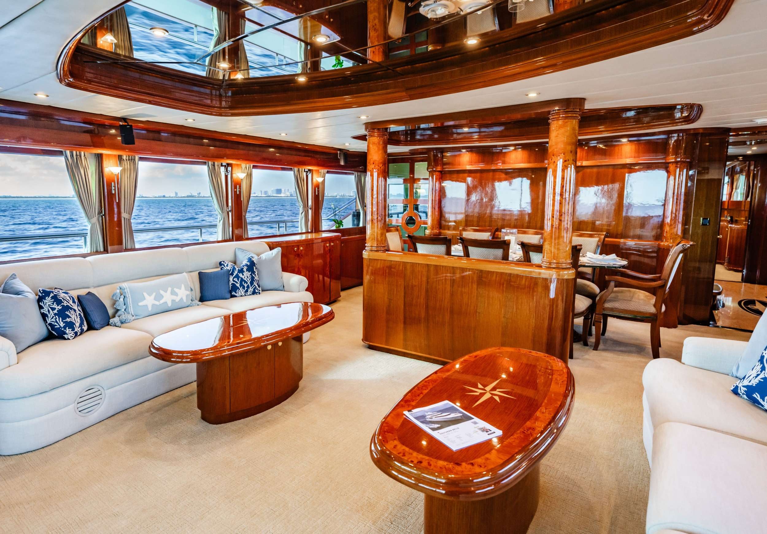 JOHNSON 87 in Caribbean — view 4