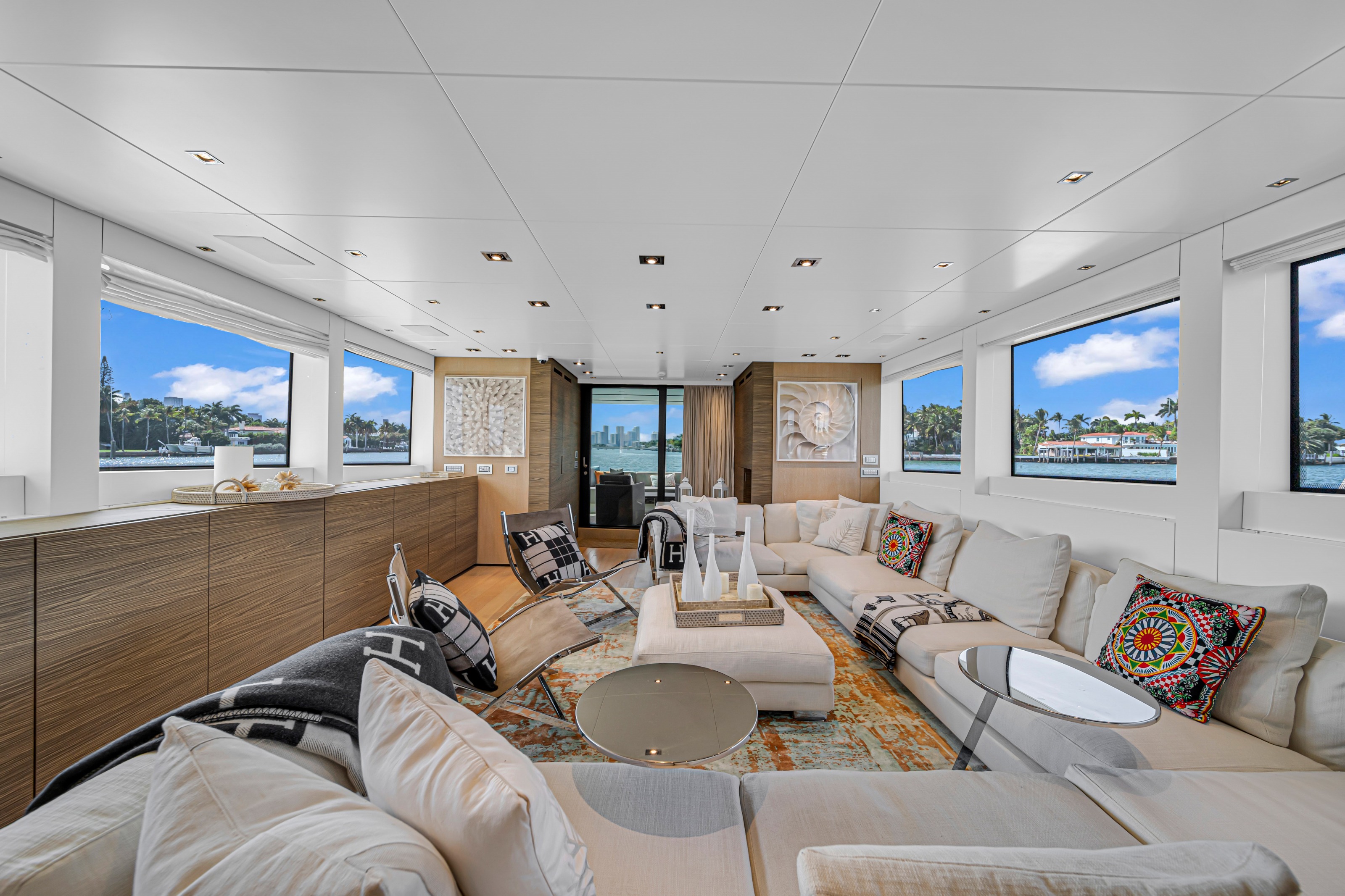 SAN LORENZO 97 in East Coast United States — view 6