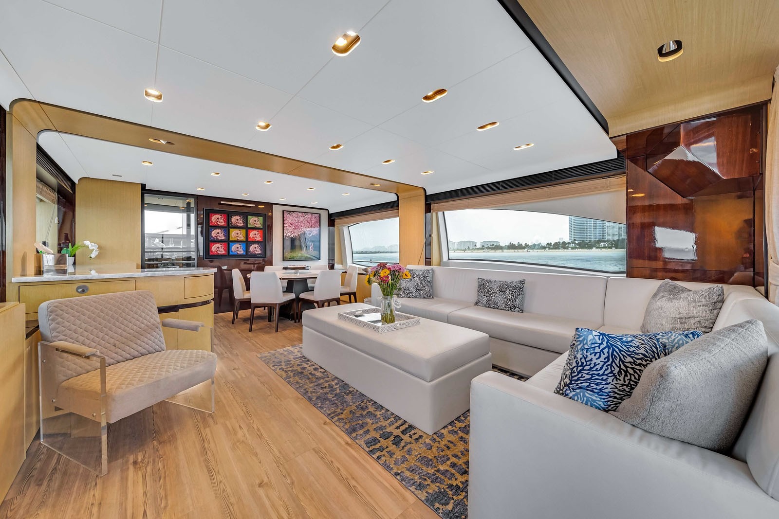 AZIMUT 88 in East Coast United States — view 4