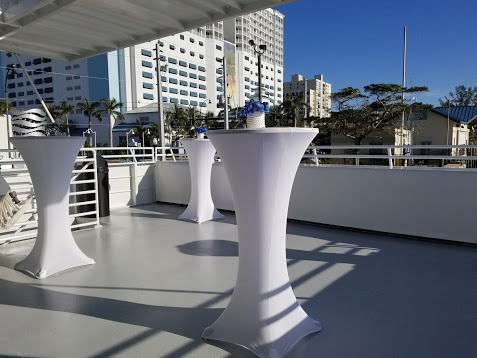 PARTY BOAT 100 in East Coast United States — view 3