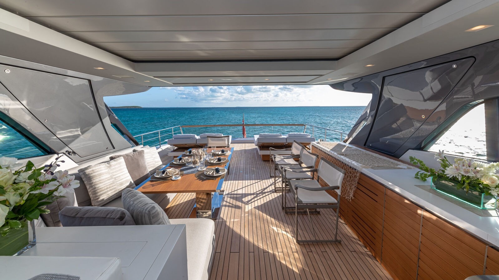 SAN LORENZO 88 in East Coast United States — view 3
