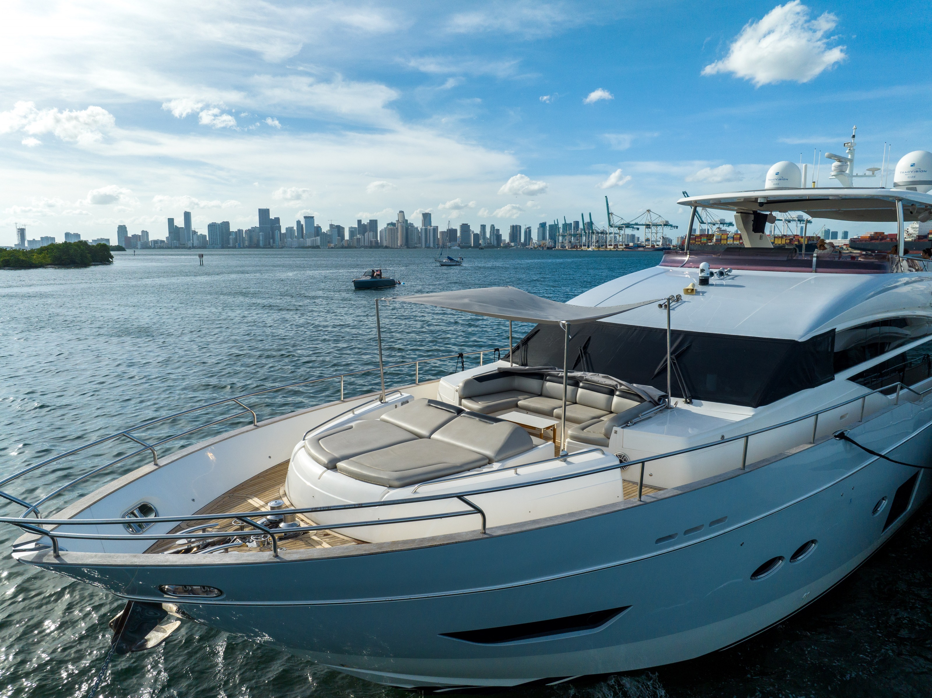 PRINCESS** 88 in East Coast United States — view 6