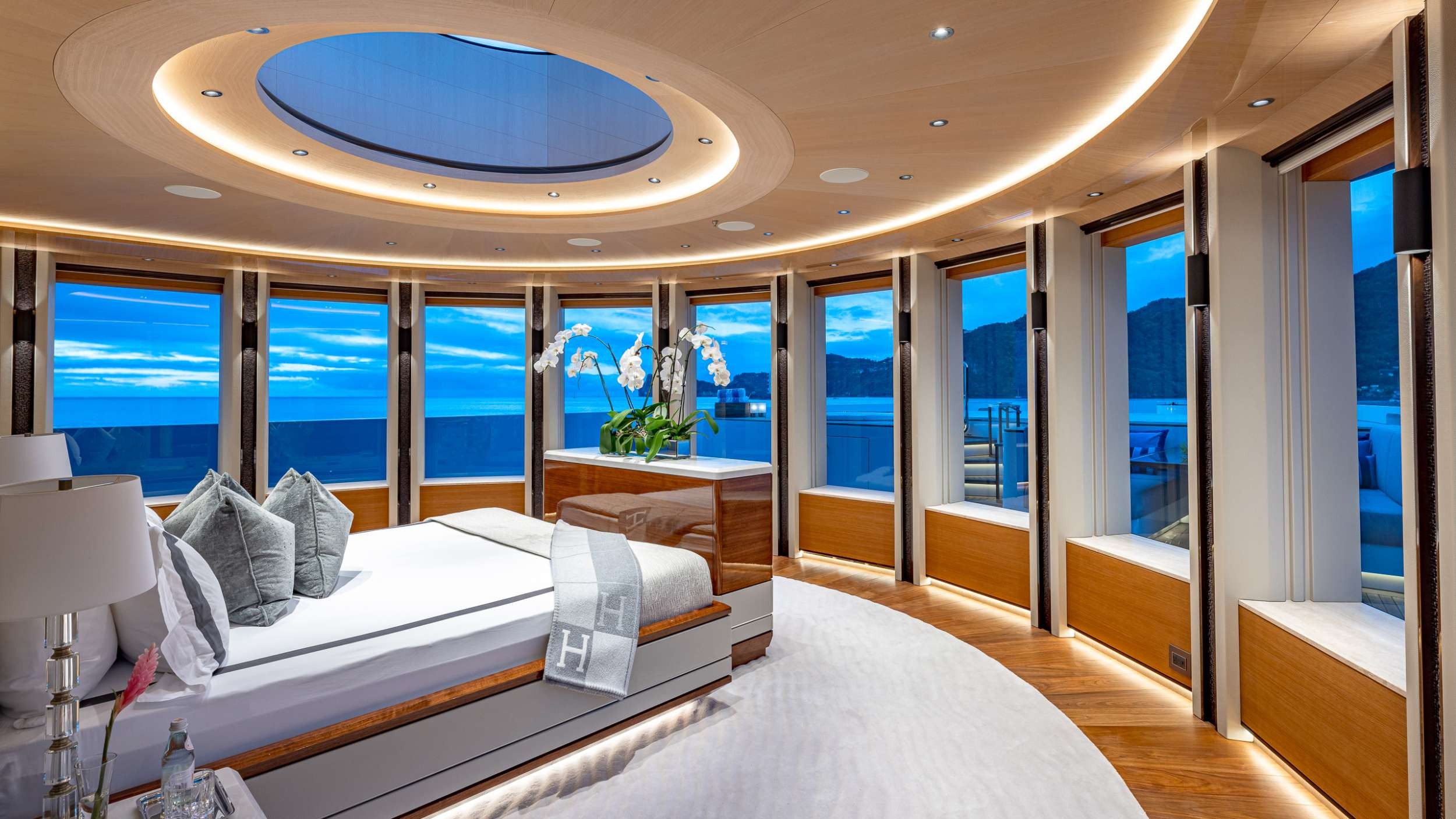 HAKVOORT 200 in Caribbean — view 12