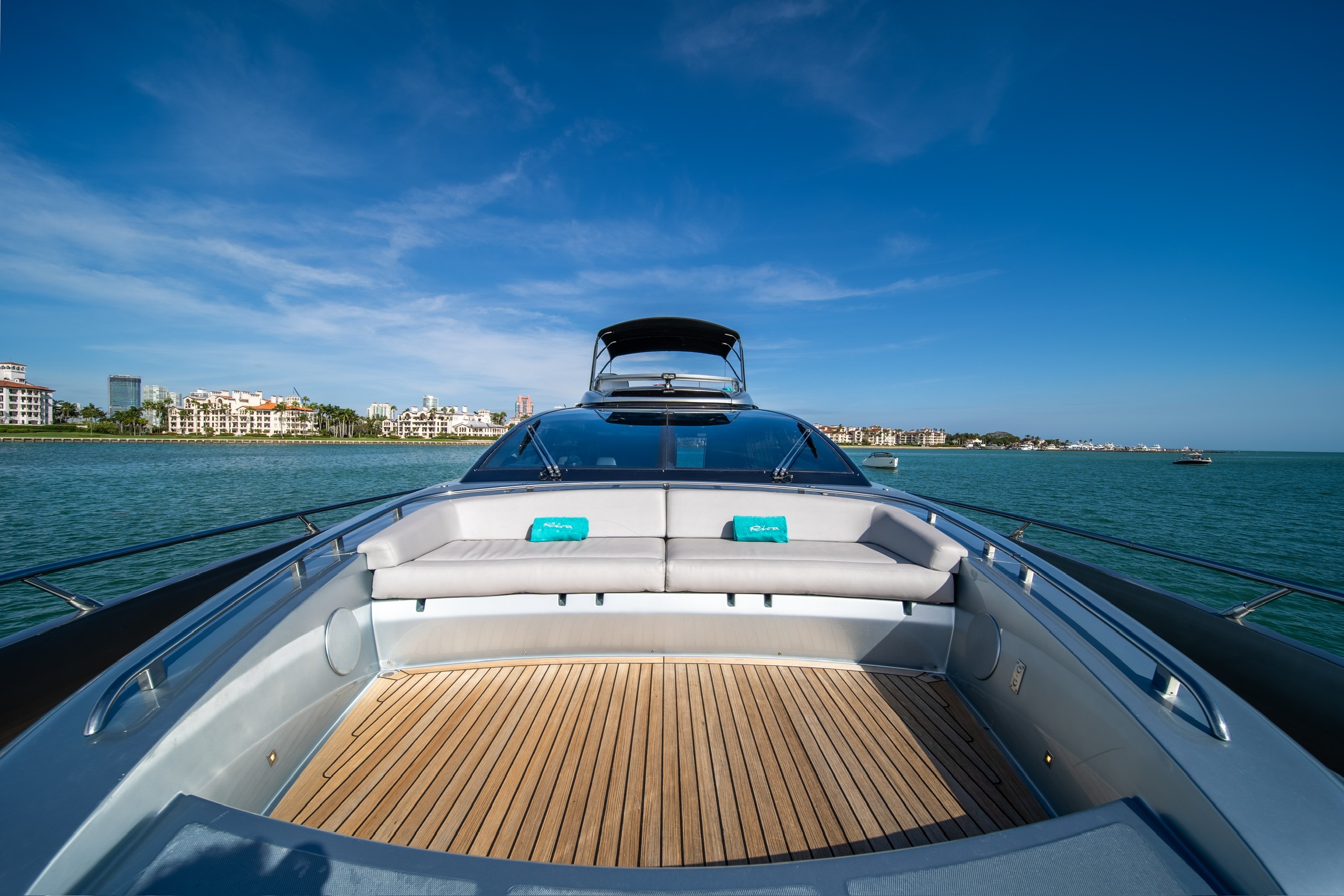 RIVA 76 in East Coast United States — view 4