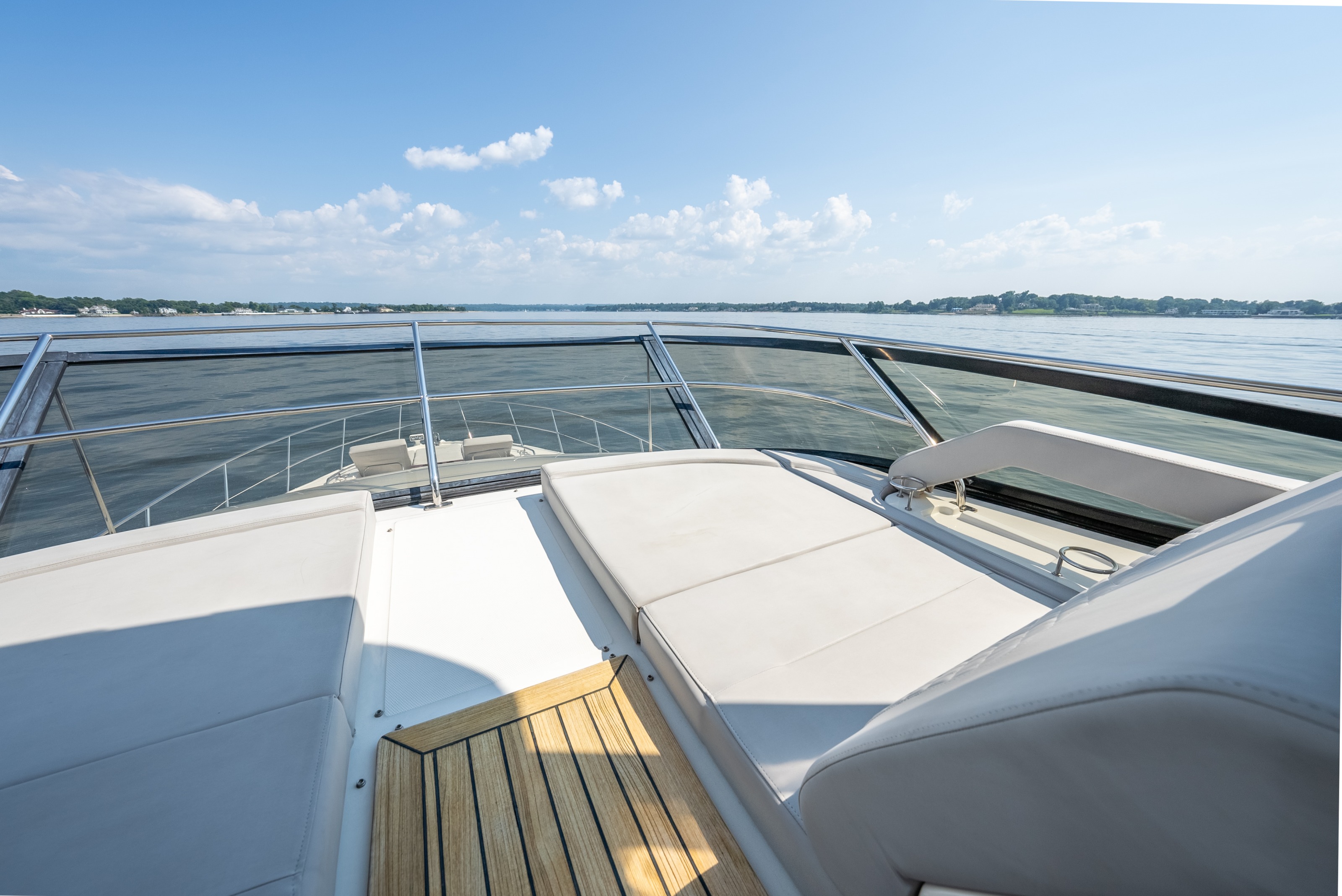 SEA RAY 62 in East Coast United States — view 4