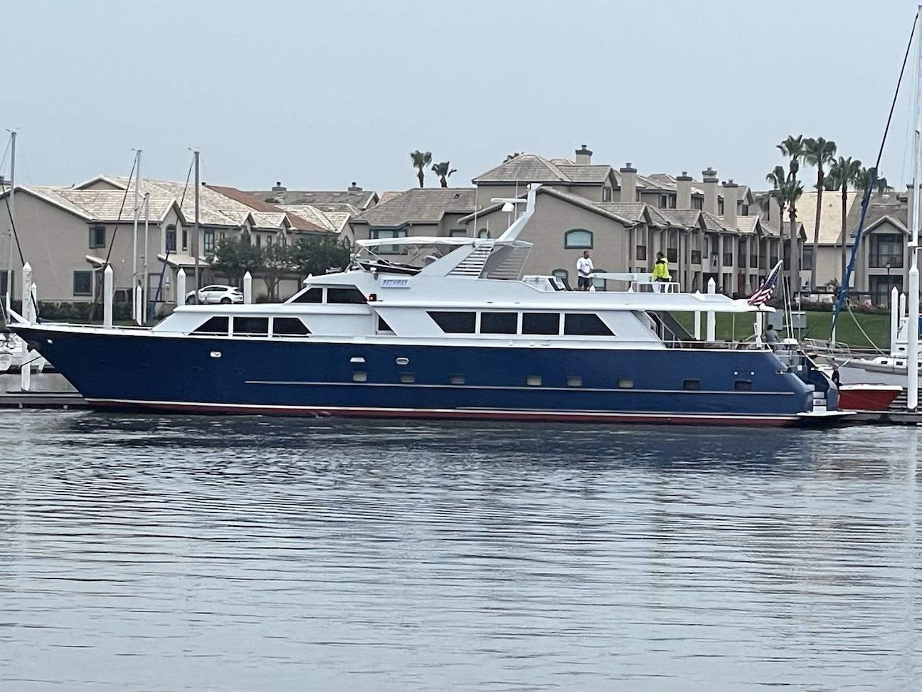 FEADSHIP 104 in East Coast United States — view 3