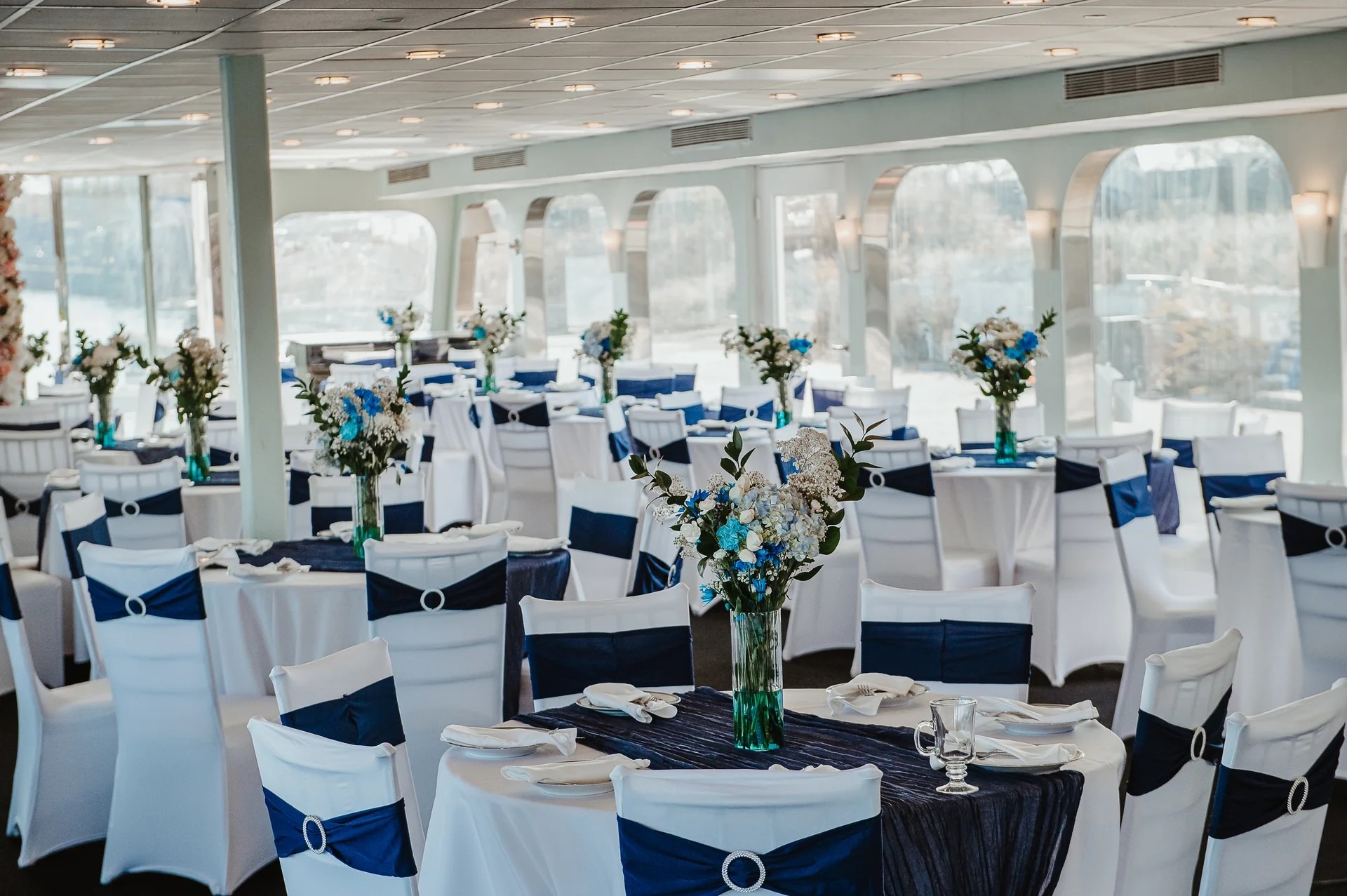 PARTY BOAT 135 in East Coast United States — view 4