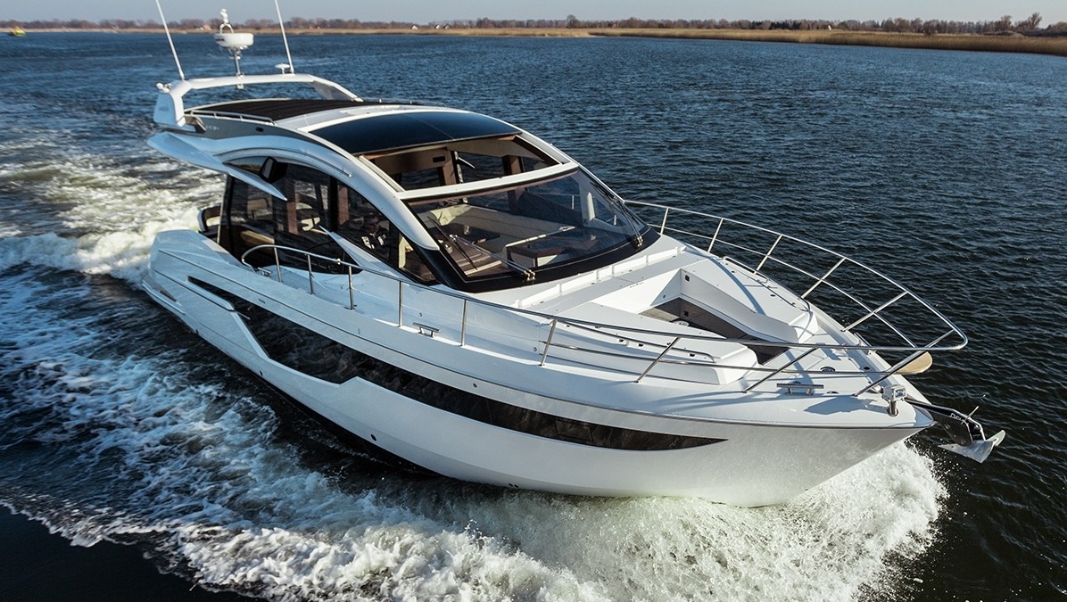 GALEON FLY 51 in East Coast United States — view 5