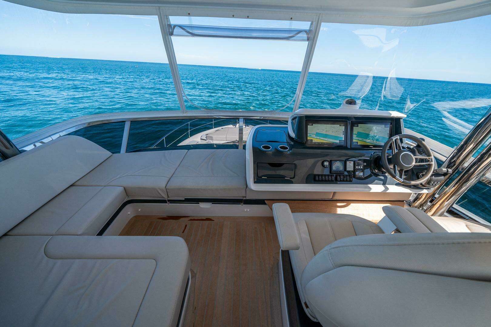 PEARL 62 in East Coast United States — view 10