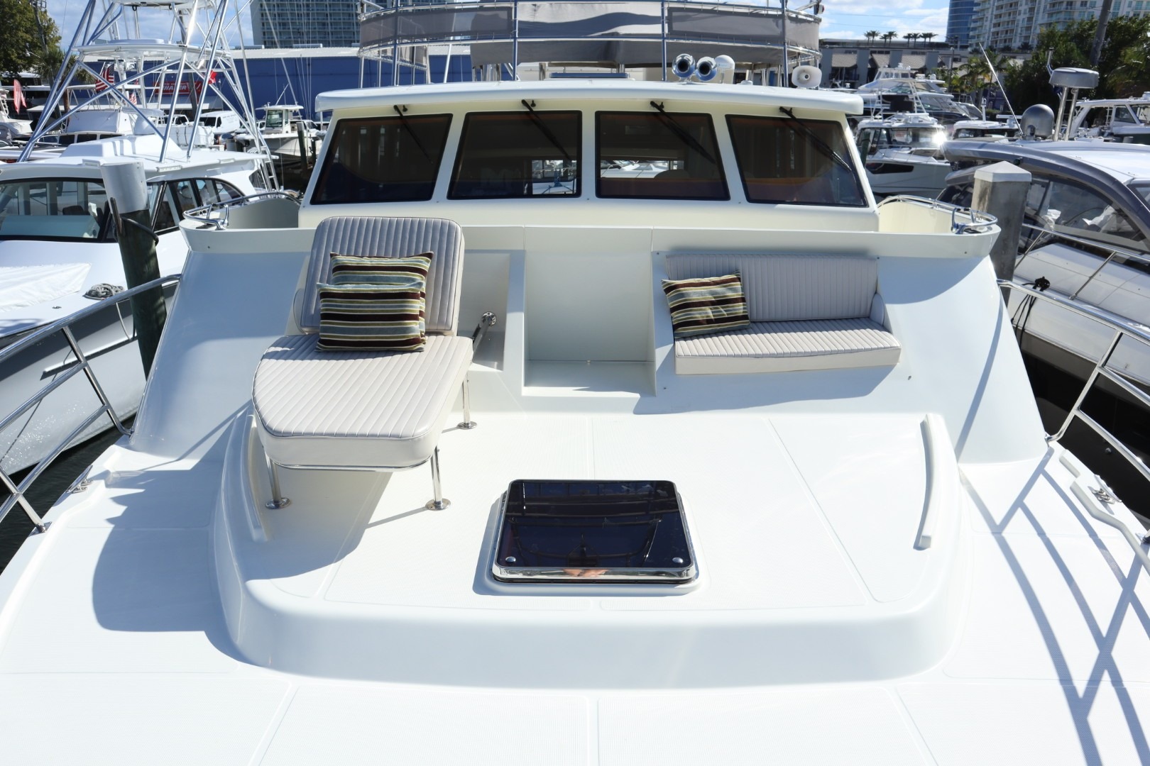 MIKELSON NOMAD 61 in East Coast United States — view 8
