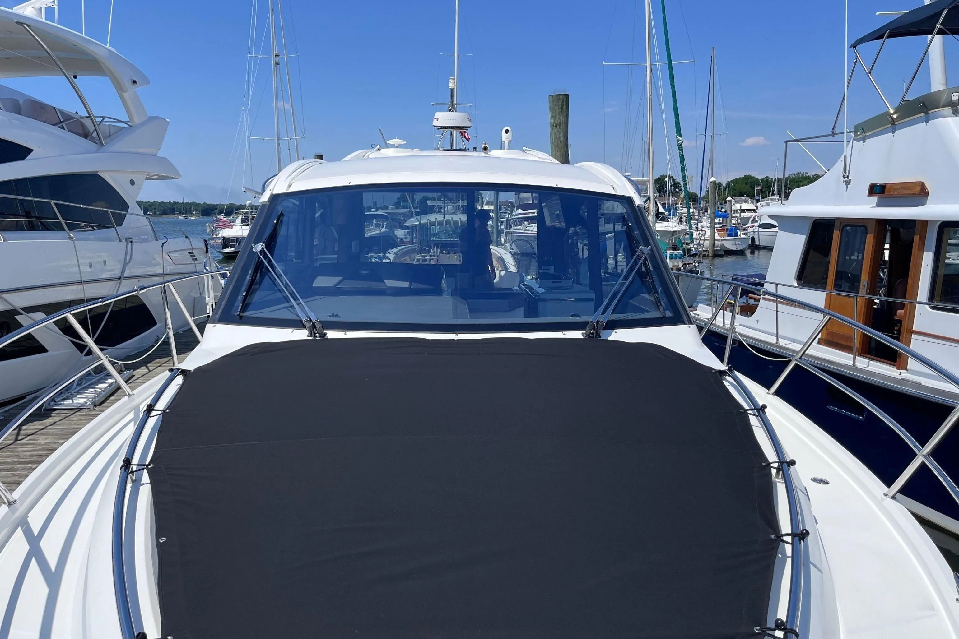 GALEON 425 HTS 44 in East Coast United States — view 4