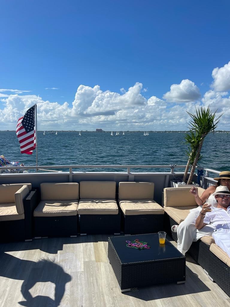 PARTY BOAT 100 in East Coast United States — view 8