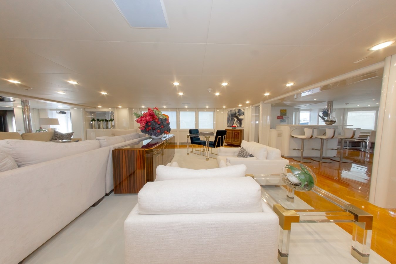 OCEANFAST 165 in Caribbean — view 5