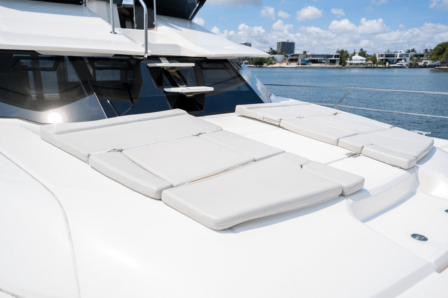 AQUILA 44 in East Coast United States — view 4