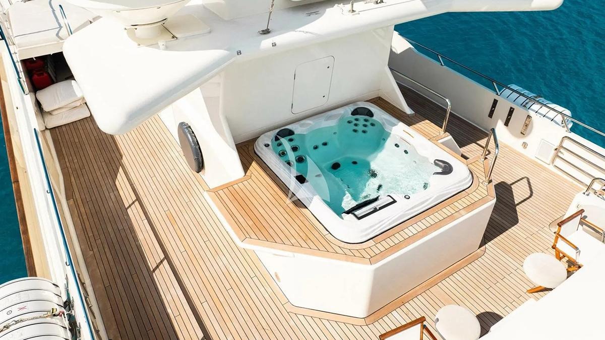 FEADSHIP 154 in East Coast United States — view 8
