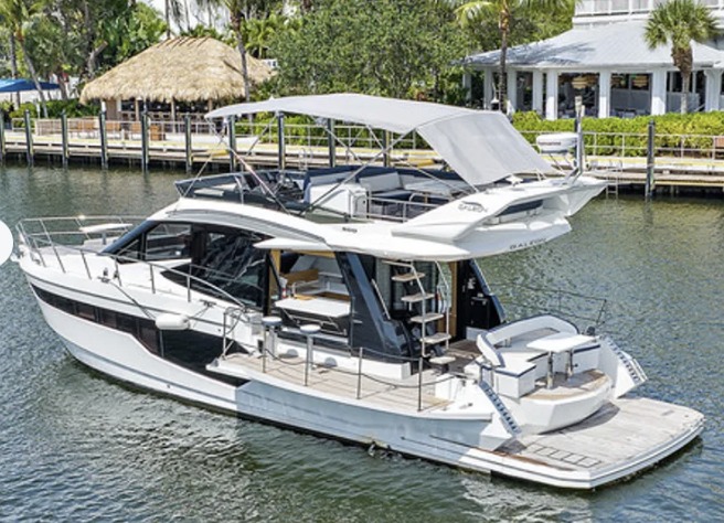 GALEON 50 in East Coast United States — view 2