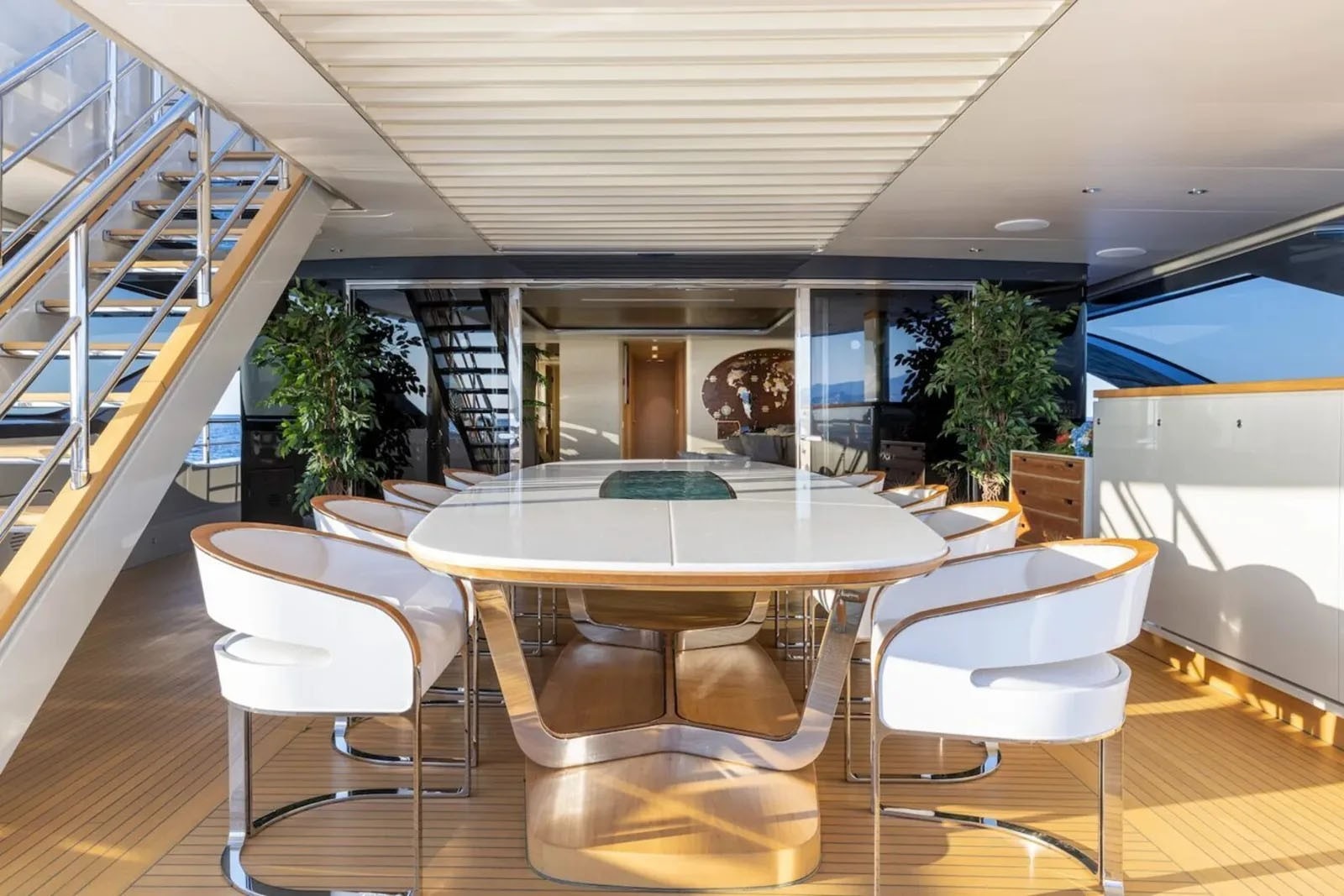 BENETTI 164 in East Coast United States — view 5