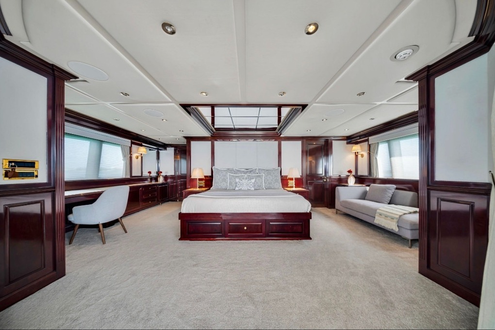 TRINITY YACHTS 166 in East Coast United States — view 7