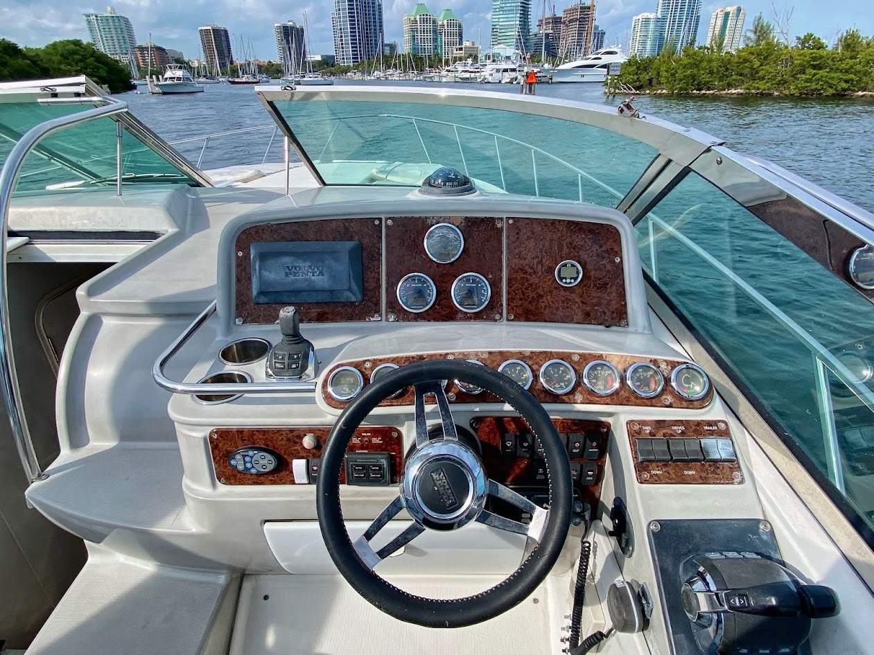 FORMULA 40 in East Coast United States — view 7