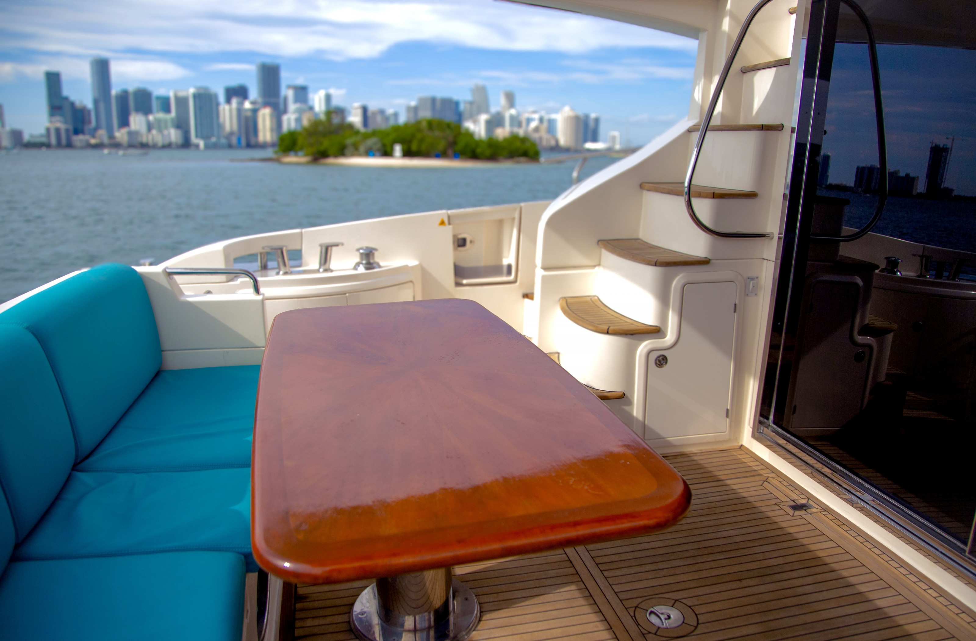AZIMUT 60 in East Coast United States — view 6