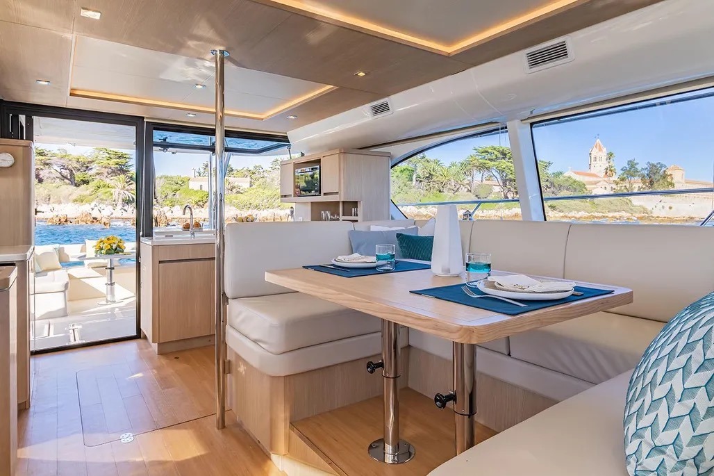 AQUILA 44 in East Coast United States — view 7