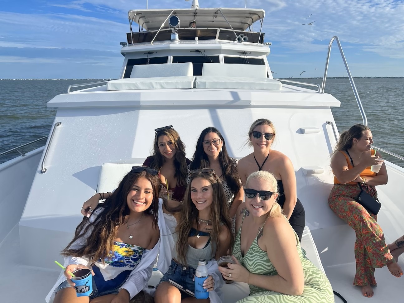 FEADSHIP 104 in East Coast United States — view 4
