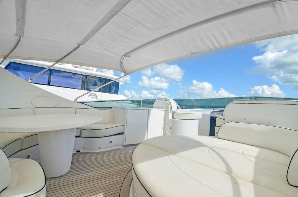 MAIORA 103 in Caribbean — view 7