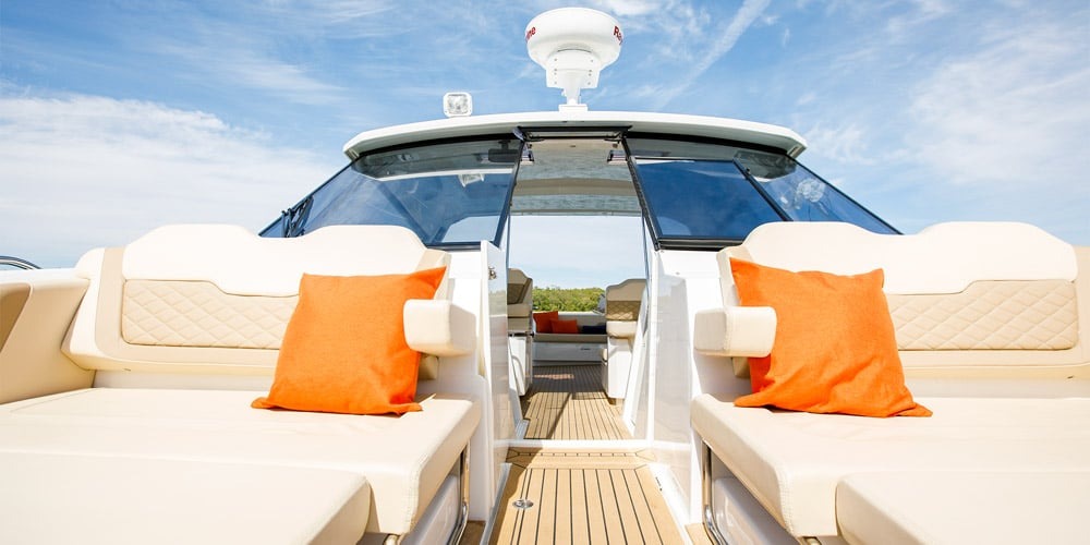 AGUILA 36 in East Coast United States — view 5