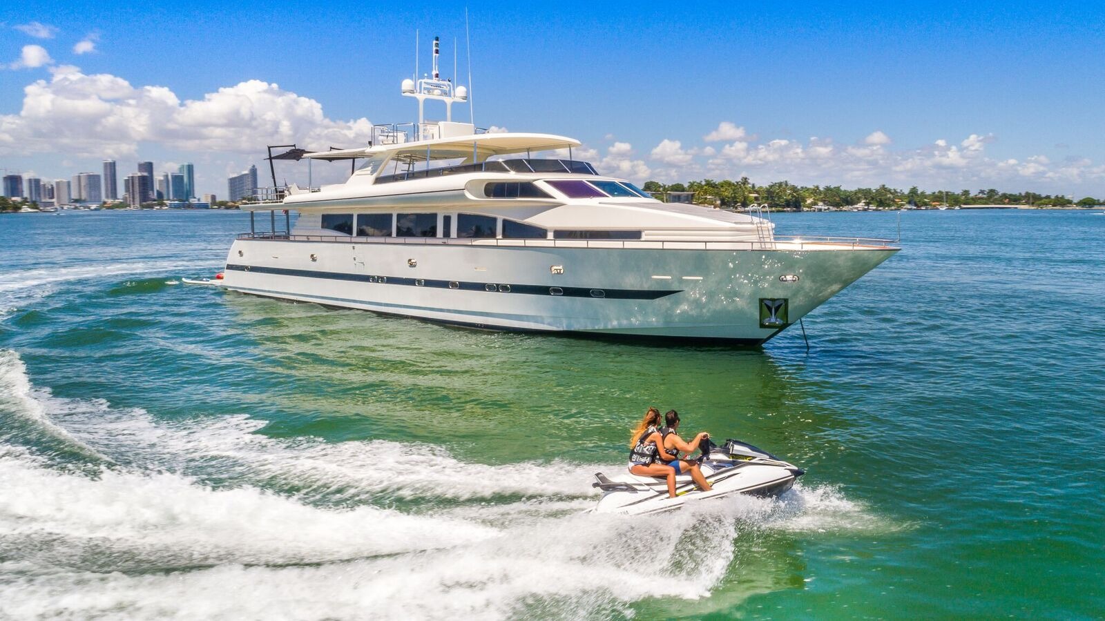 HORIZON 115 in East Coast United States — view 8