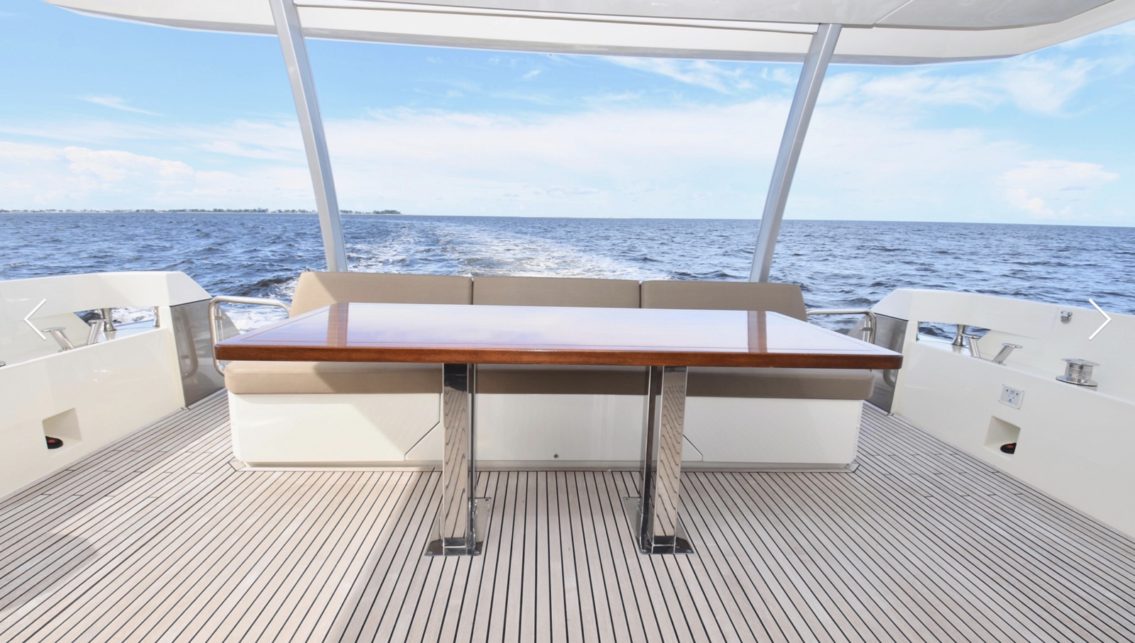 PRESTIGE 75 in East Coast United States — view 7