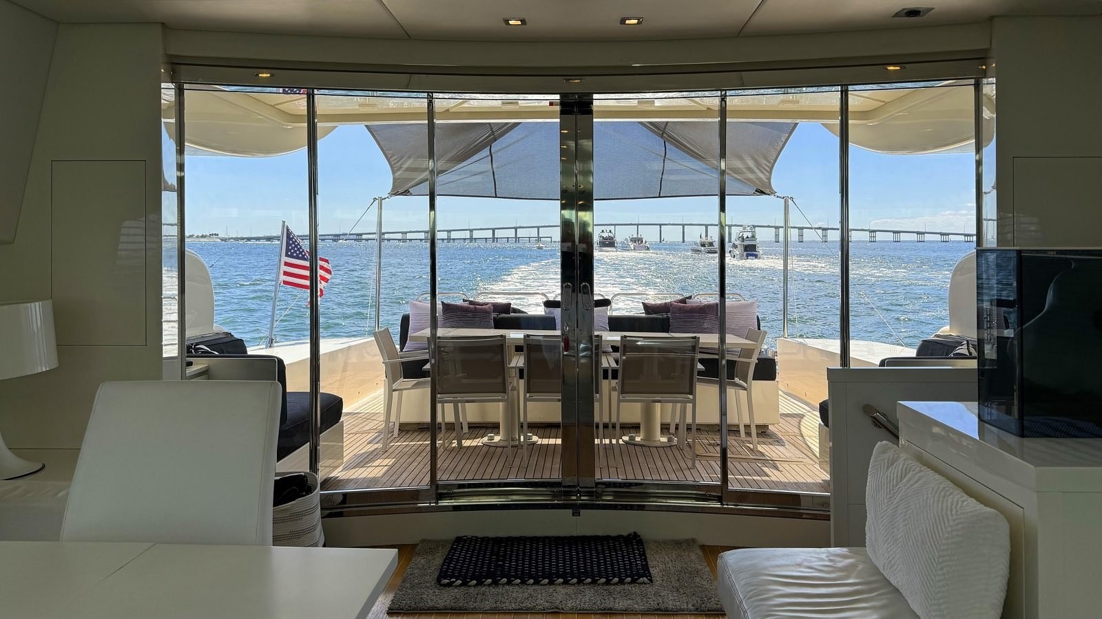 LEOPARD SPORT 101 in East Coast United States — view 5