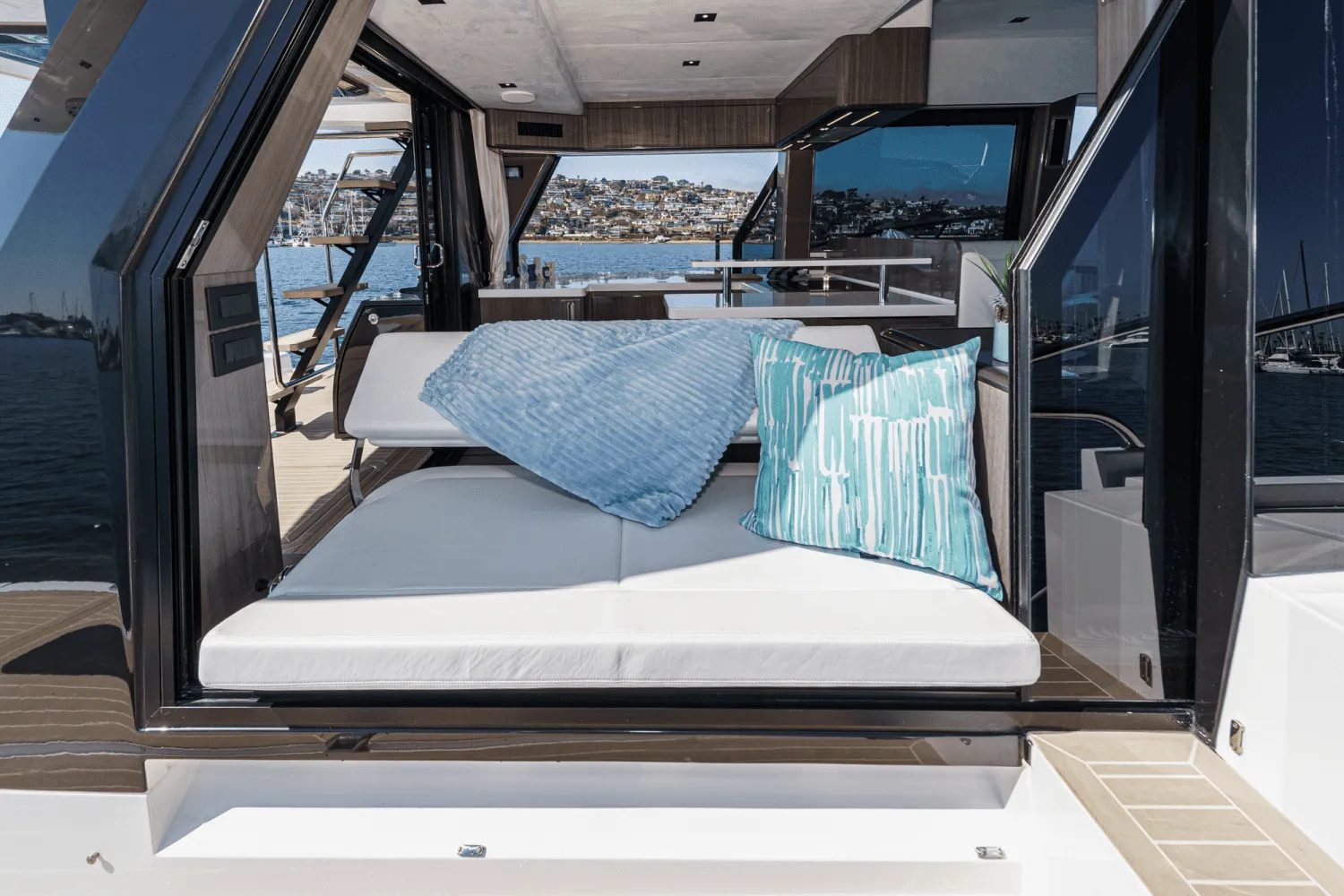 GALEON 53 — view 4