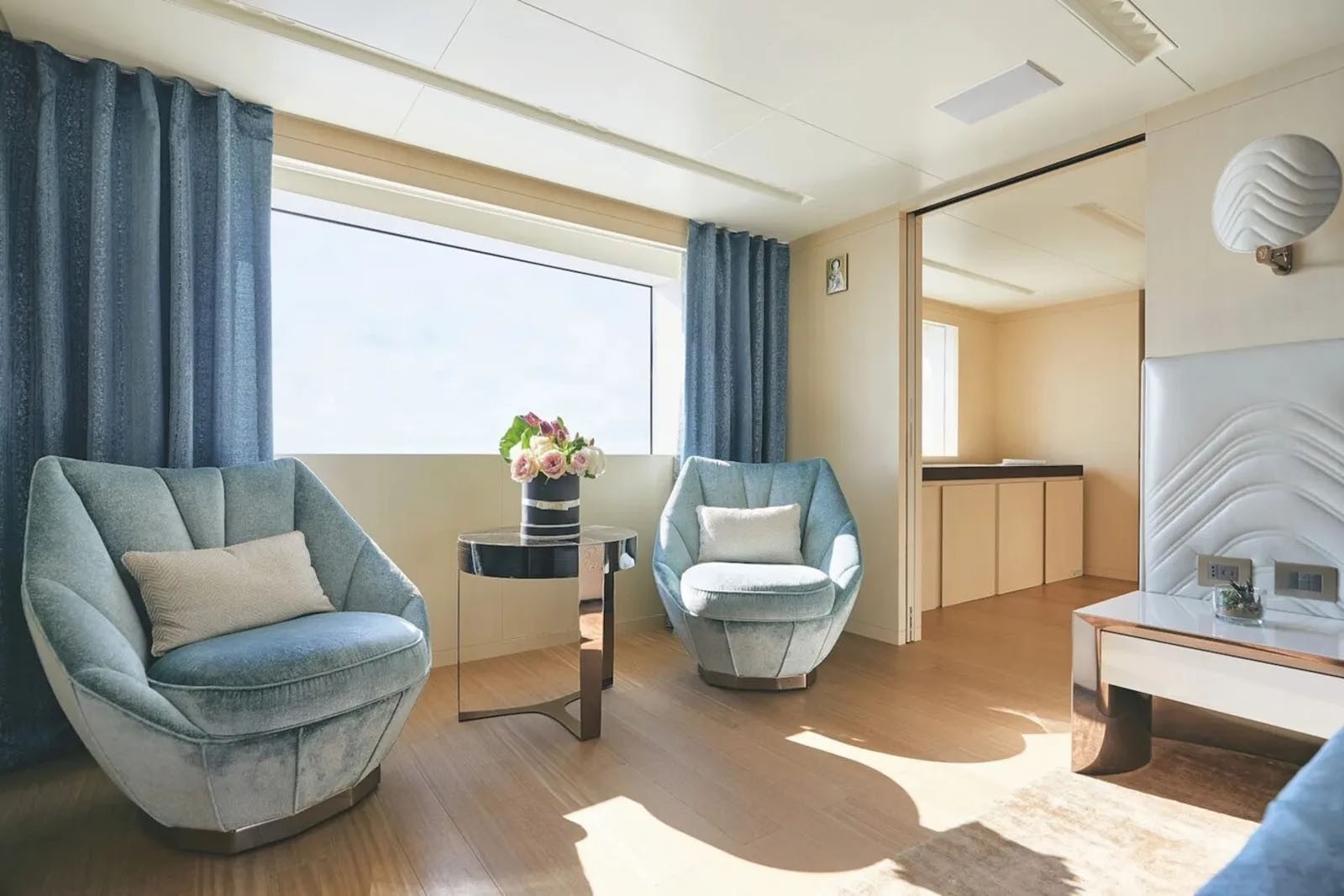 BENETTI 164 in East Coast United States — view 8