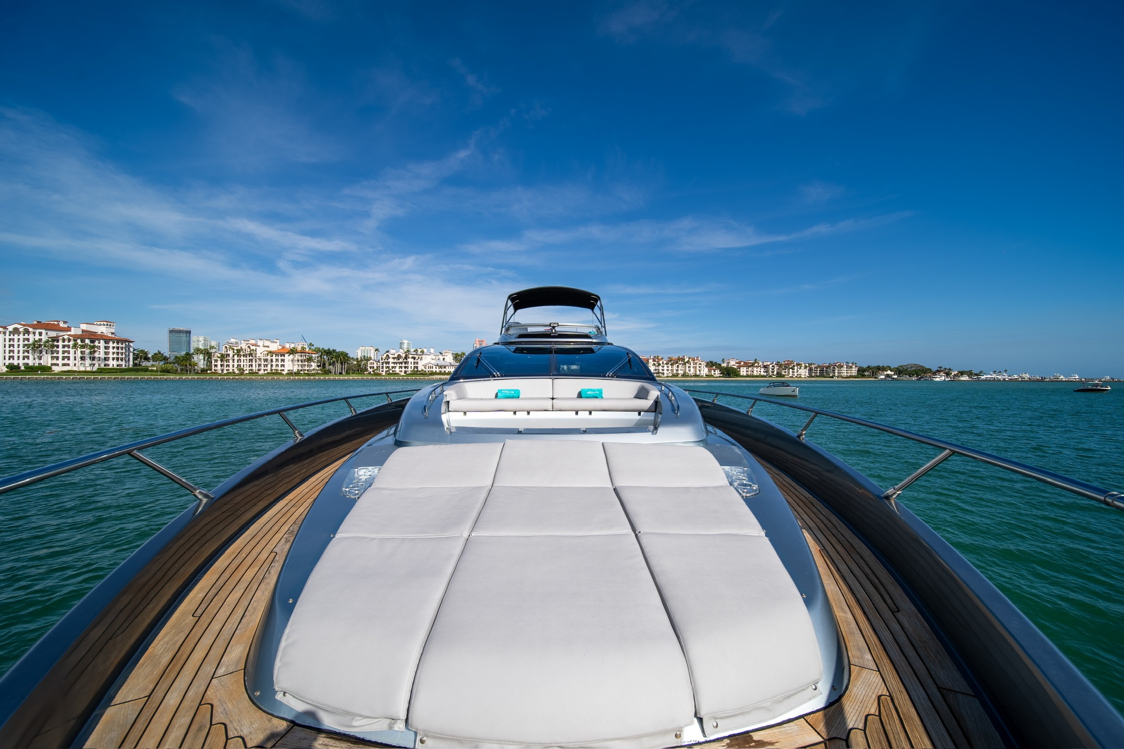 RIVA 76 in East Coast United States — view 3