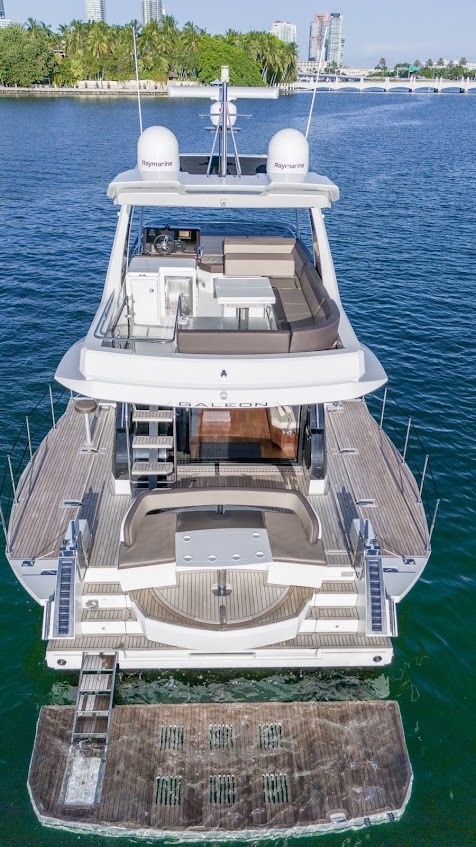 GALEON 53 in East Coast United States — view 8