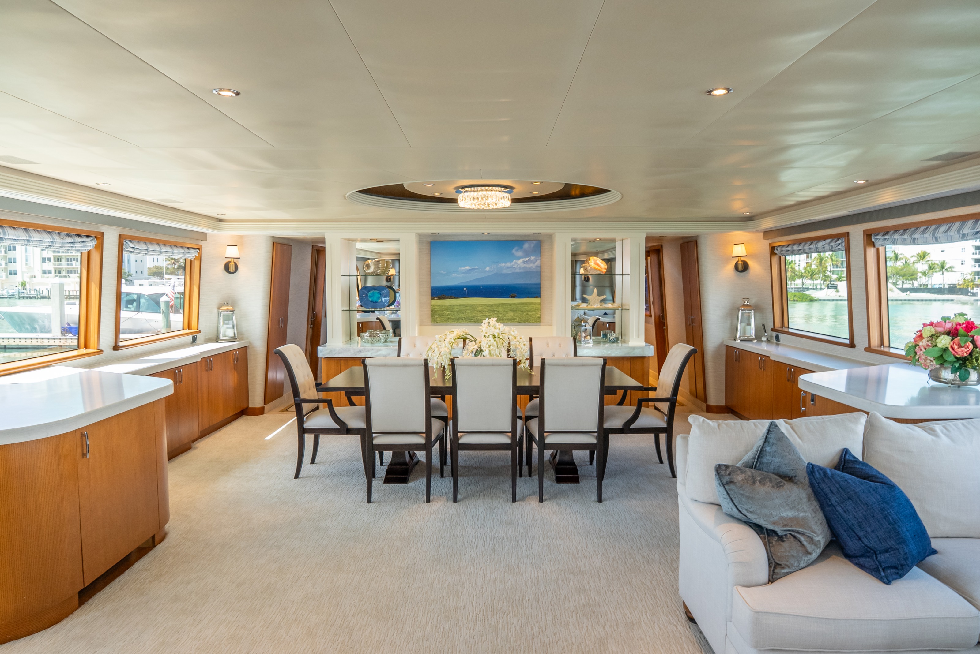 WESTPORT 112 in East Coast United States — view 8