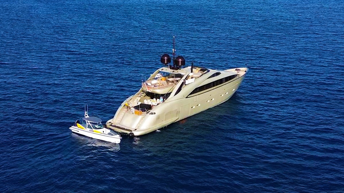 ISA 120 in East Coast United States — view 7