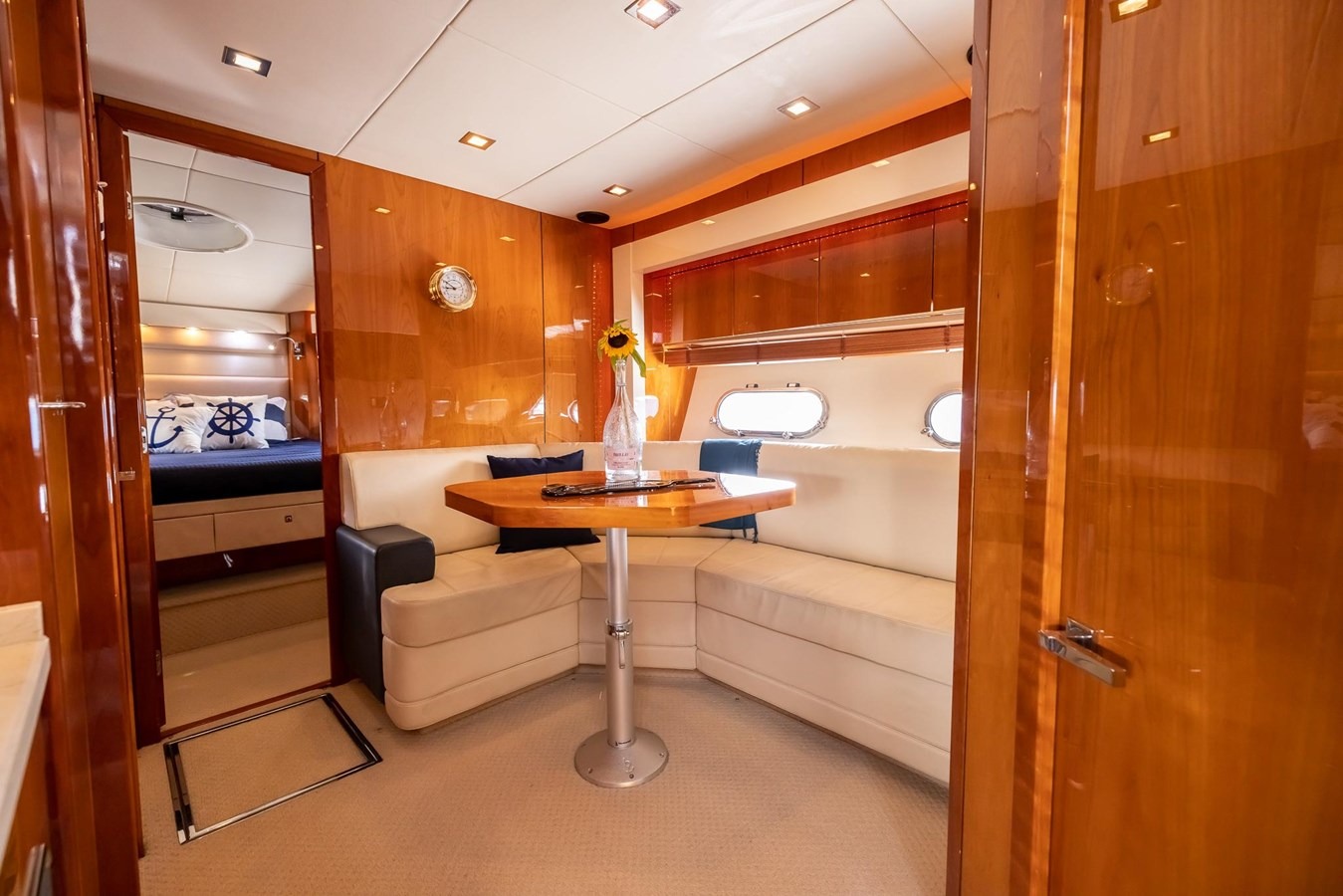 SUNSEEKER 64 in East Coast United States — view 5
