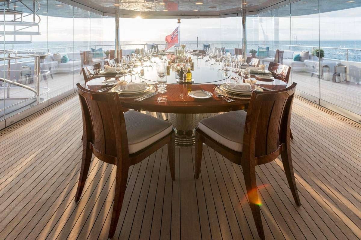 CODECASA 214 in Caribbean — view 11