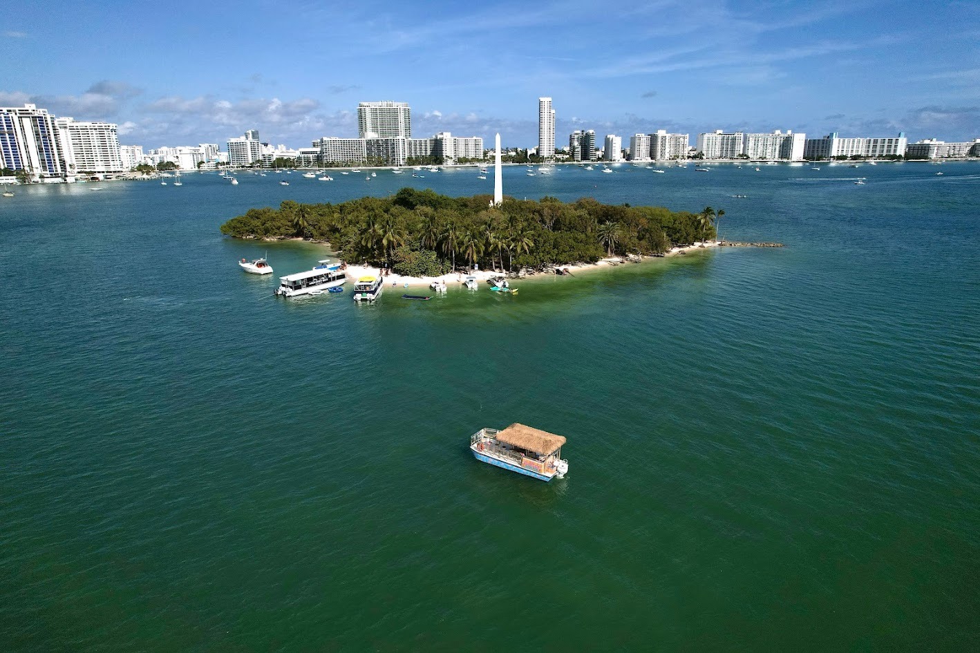 TIKI BAR 30 in East Coast United States — view 5