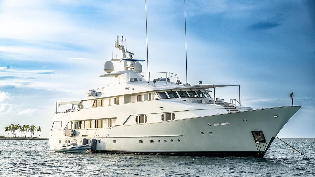 FEADSHIP 154 in East Coast United States — view 2