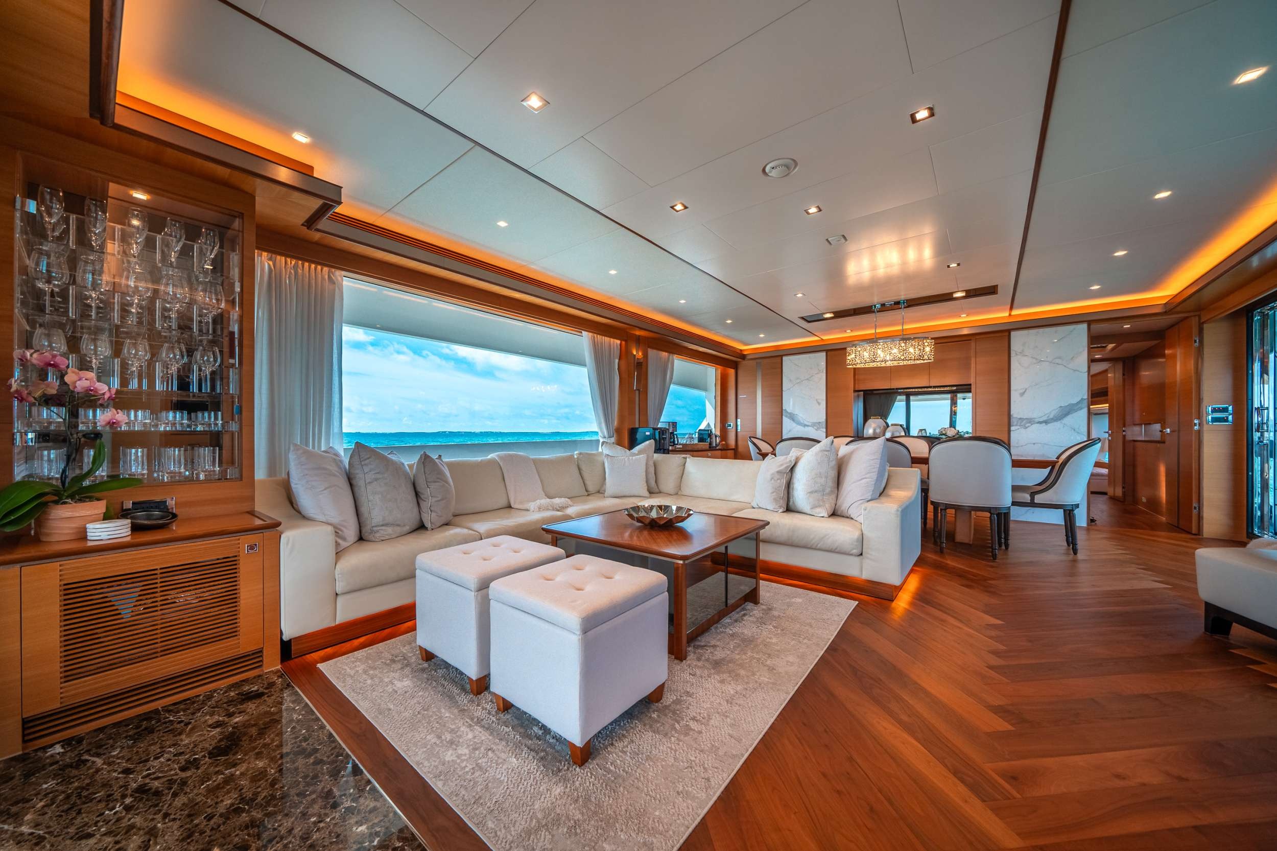 HORIZON 85 in East Coast United States — view 4