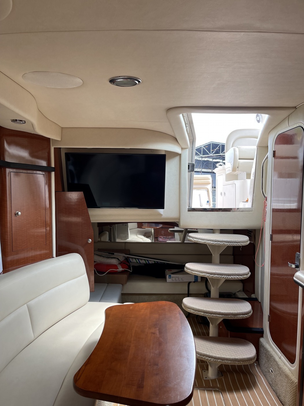SEARAY 40 in East Coast United States — view 7