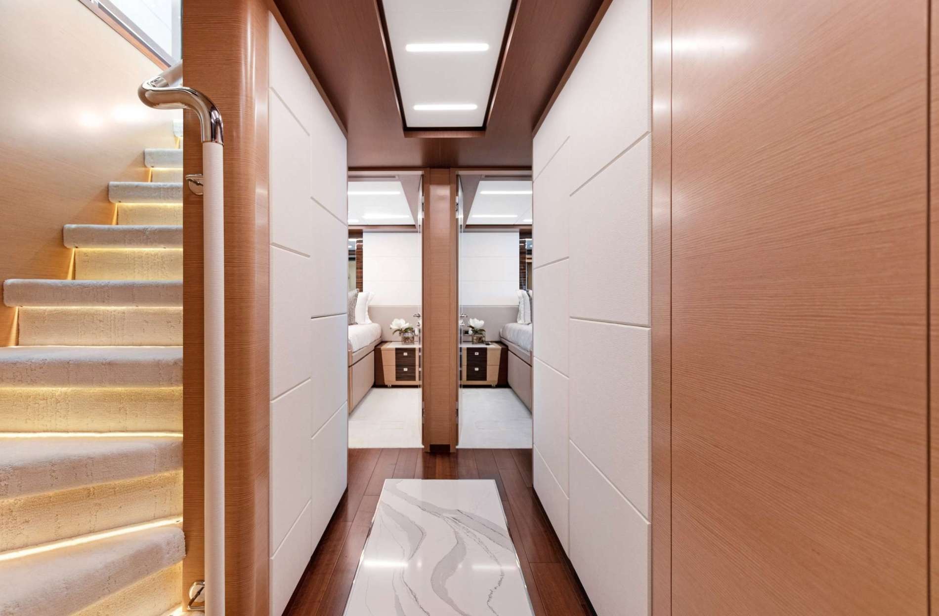 OCEAN ALEXANDER 95 in East Coast United States — view 5